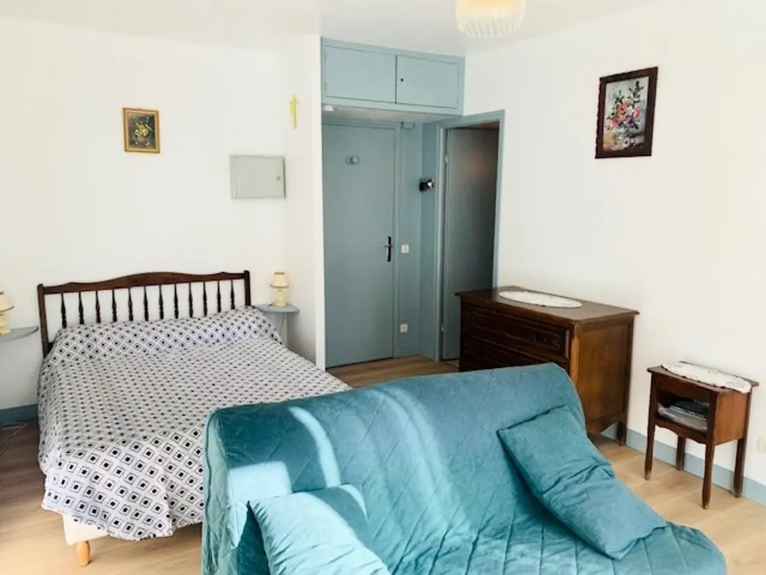 Location de Vacances Amélie-les-Bains-Palalda 183