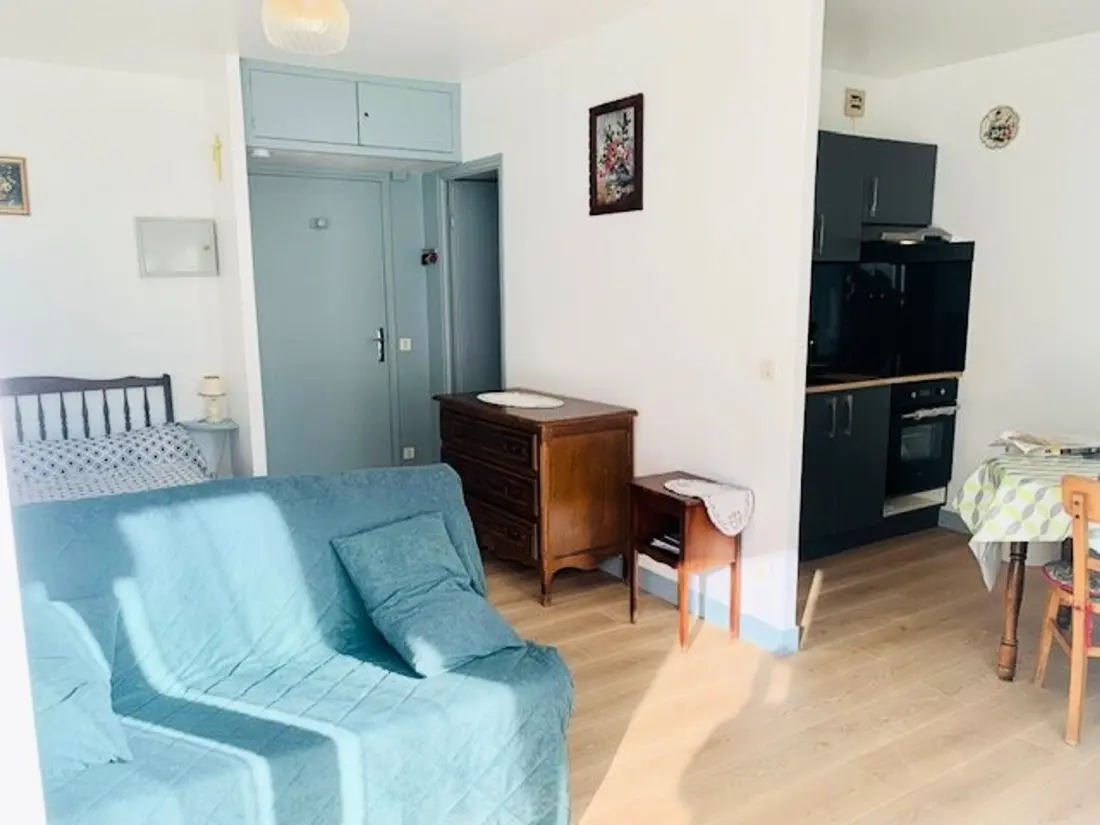 Location de Vacances Amélie-les-Bains-Palalda 183