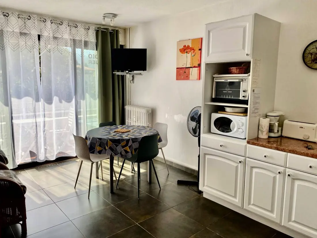 Location de Vacances Amélie-les-Bains-Palalda 184