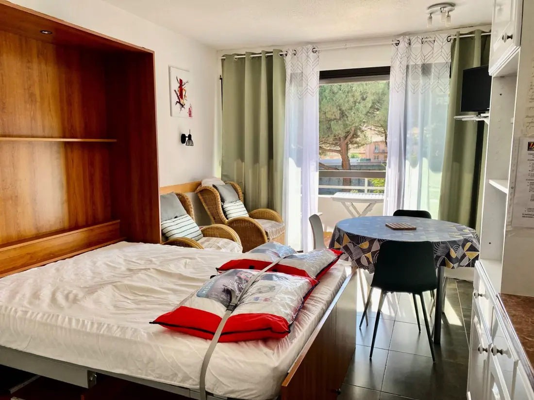 Location de Vacances Amélie-les-Bains-Palalda 184
