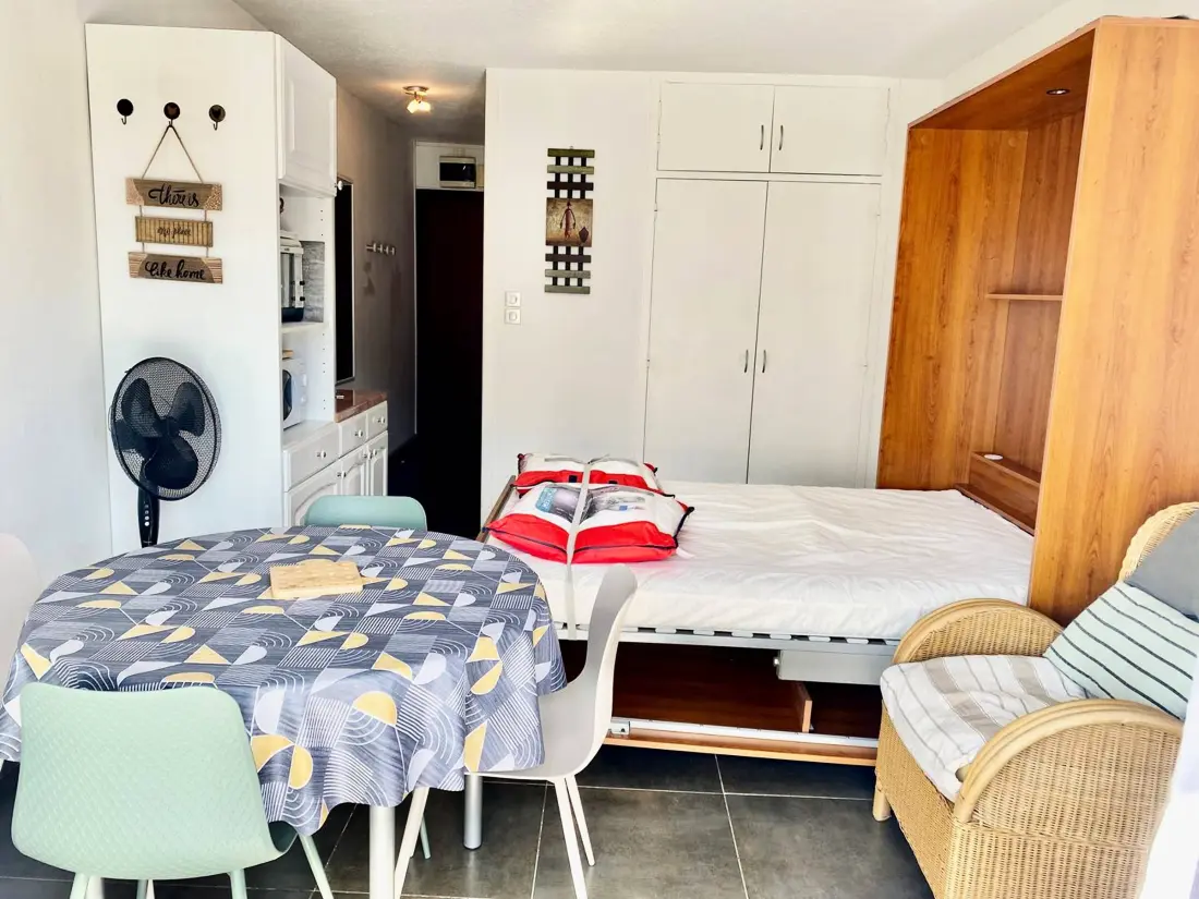 Location de Vacances Amélie-les-Bains-Palalda 184
