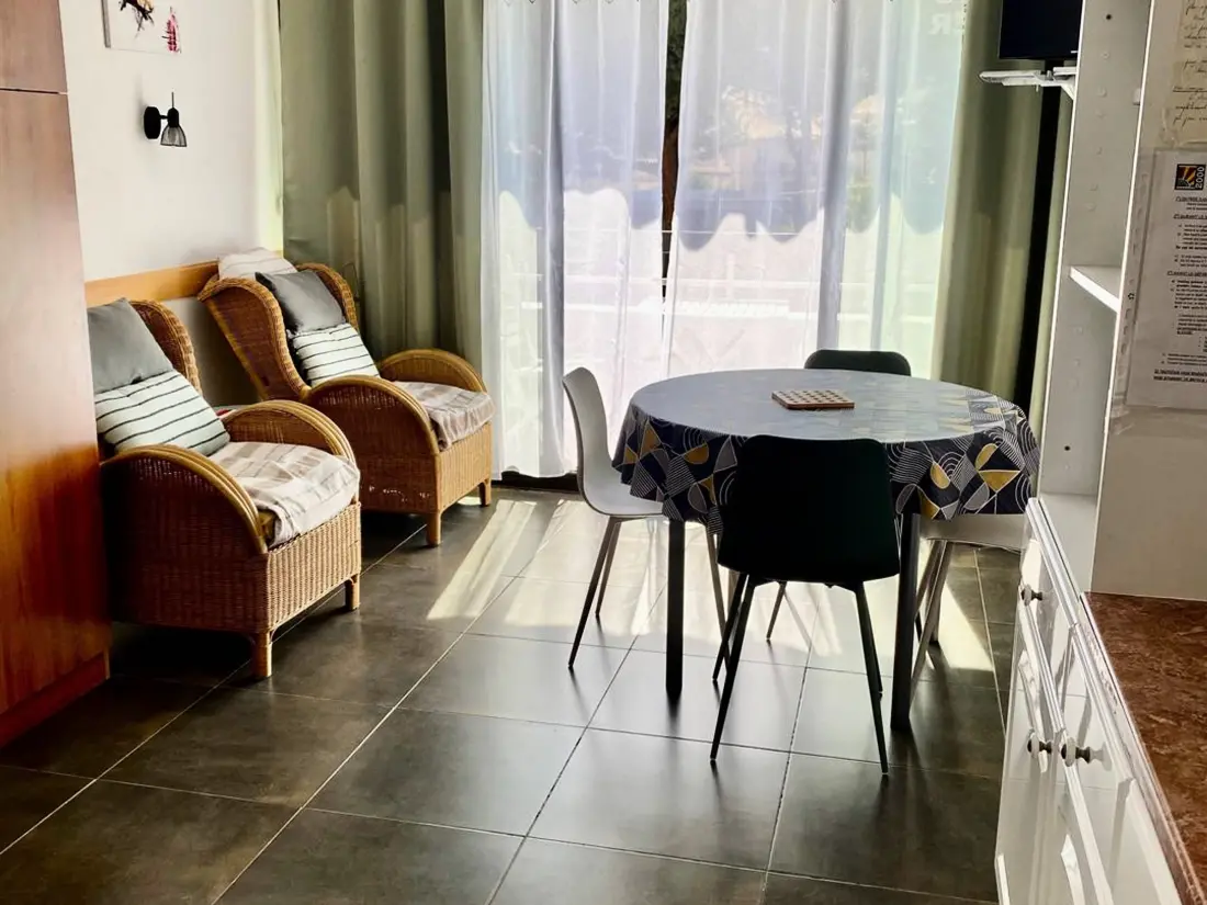 Location de Vacances Amélie-les-Bains-Palalda 184