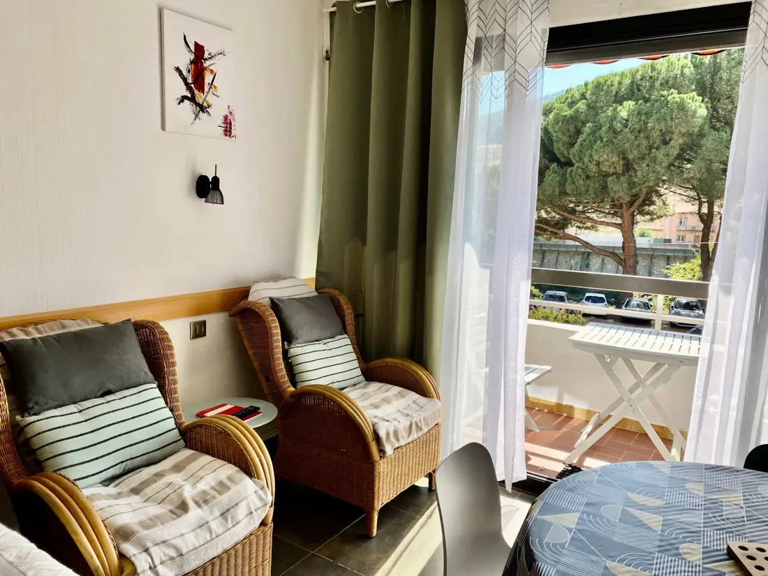 Location de Vacances Amélie-les-Bains-Palalda 184