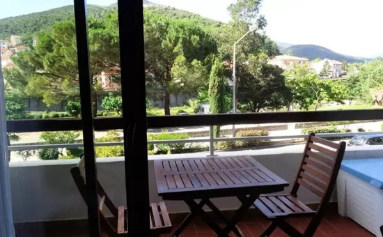 Location de Vacances Amélie-les-Bains-Palalda 184