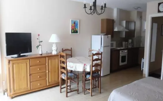 Location de Vacances Amélie-les-Bains-Palalda 185