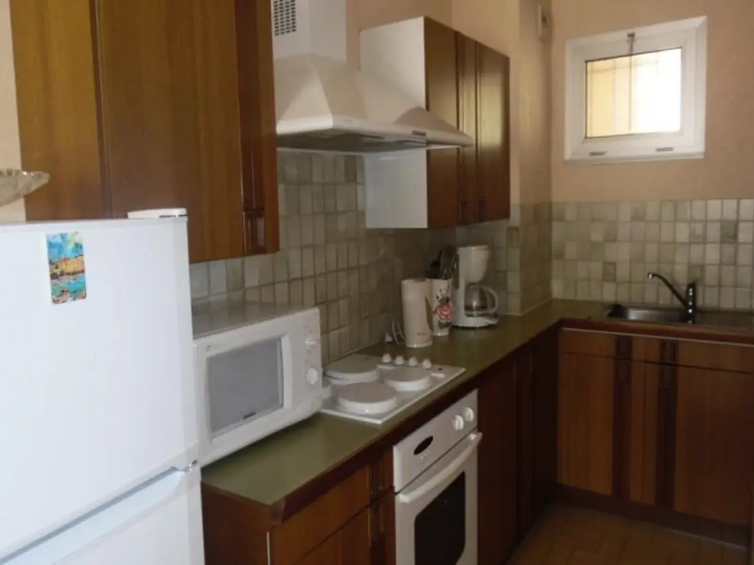 Location de Vacances Amélie-les-Bains-Palalda 185