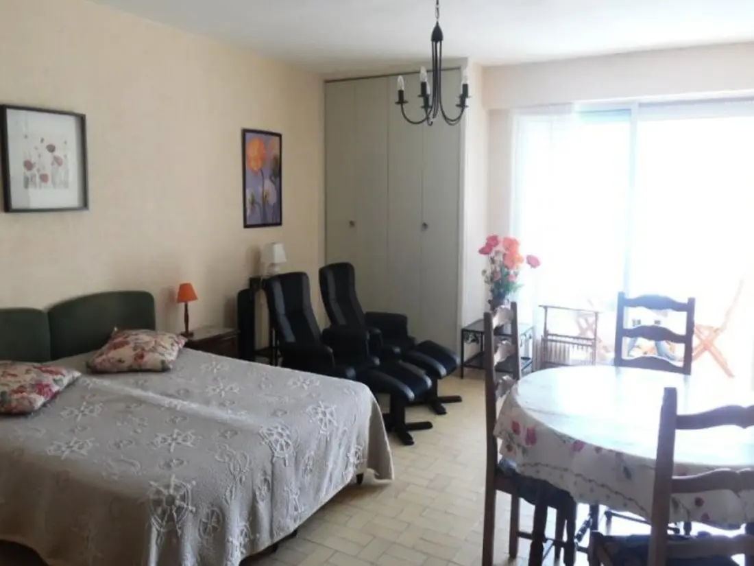 Location de Vacances Amélie-les-Bains-Palalda 185