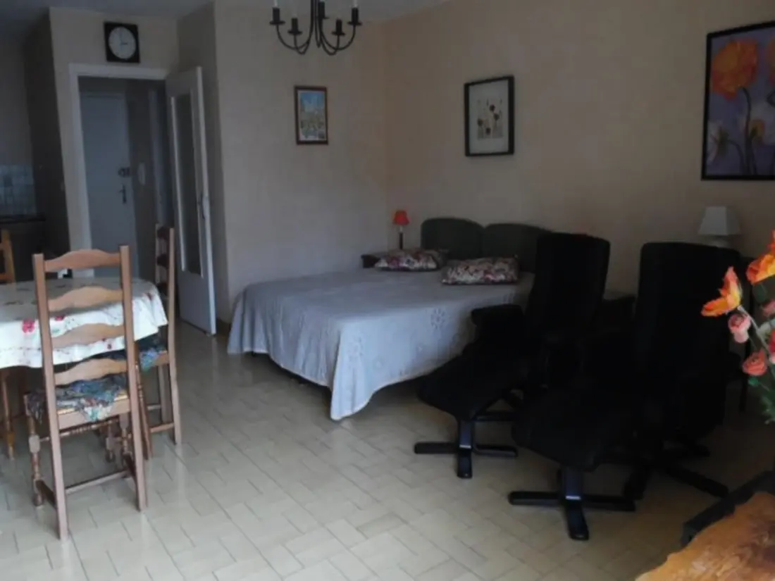 Location de Vacances Amélie-les-Bains-Palalda 185