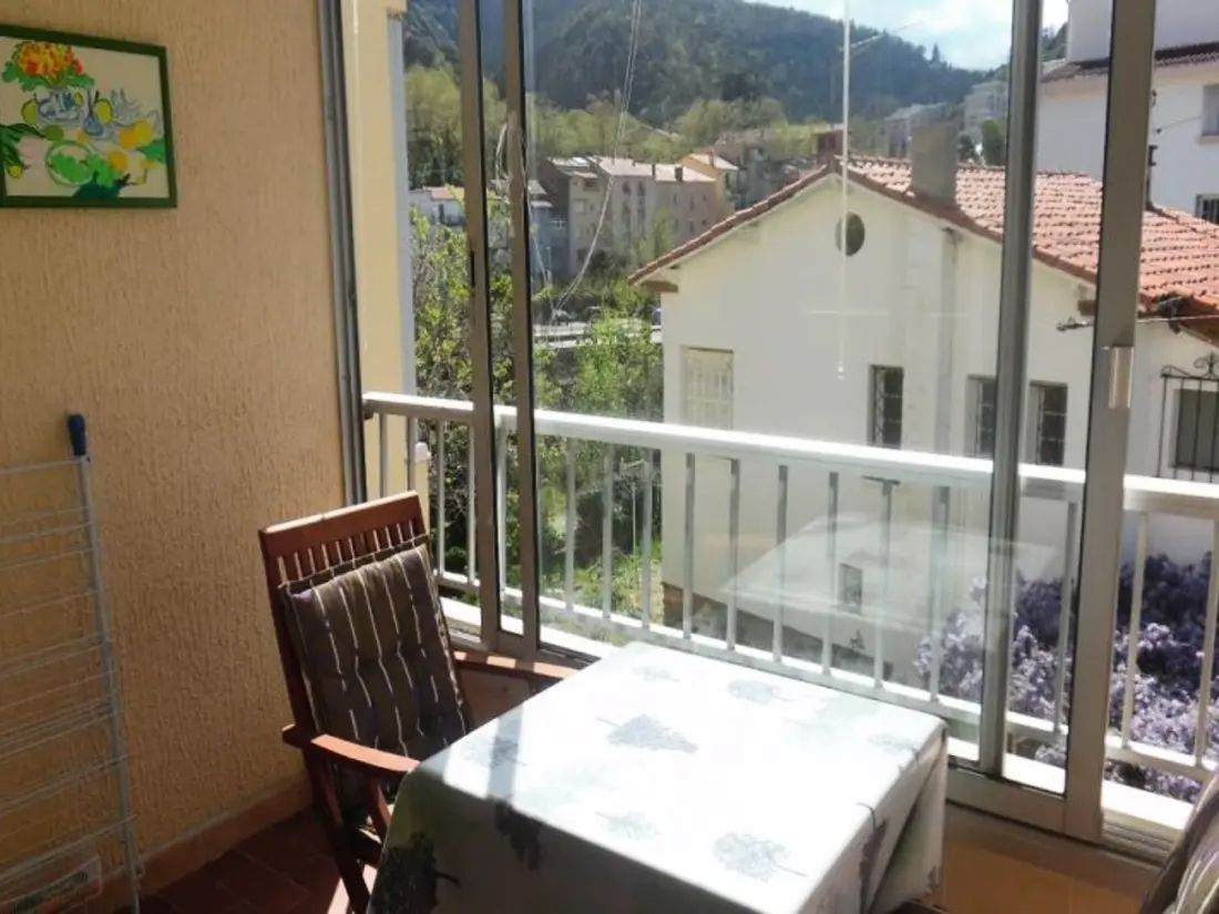 Location de Vacances Amélie-les-Bains-Palalda 185