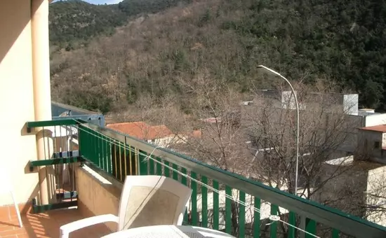 Location de Vacances Amélie-les-Bains-Palalda 188