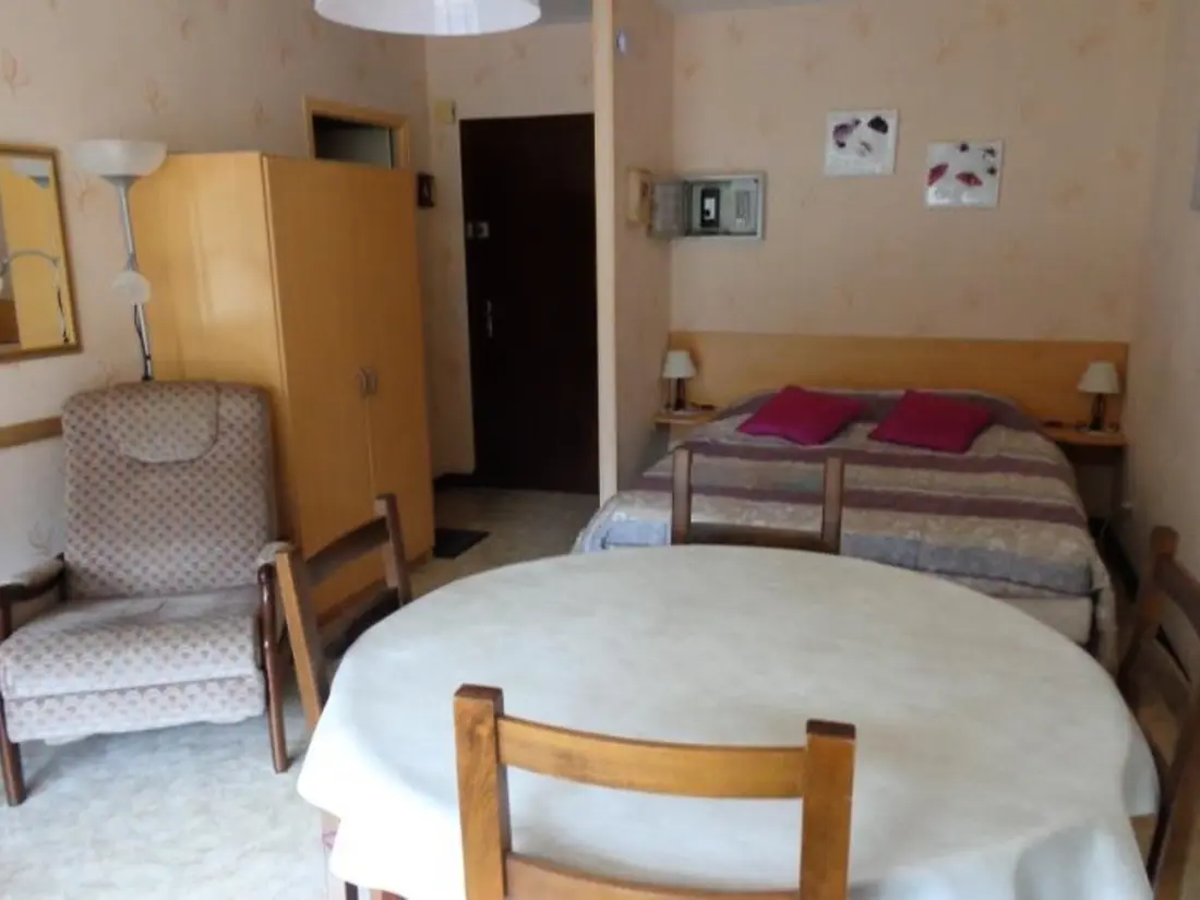 Location de Vacances Amélie-les-Bains-Palalda 188