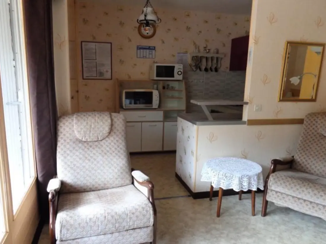 Location de Vacances Amélie-les-Bains-Palalda 188
