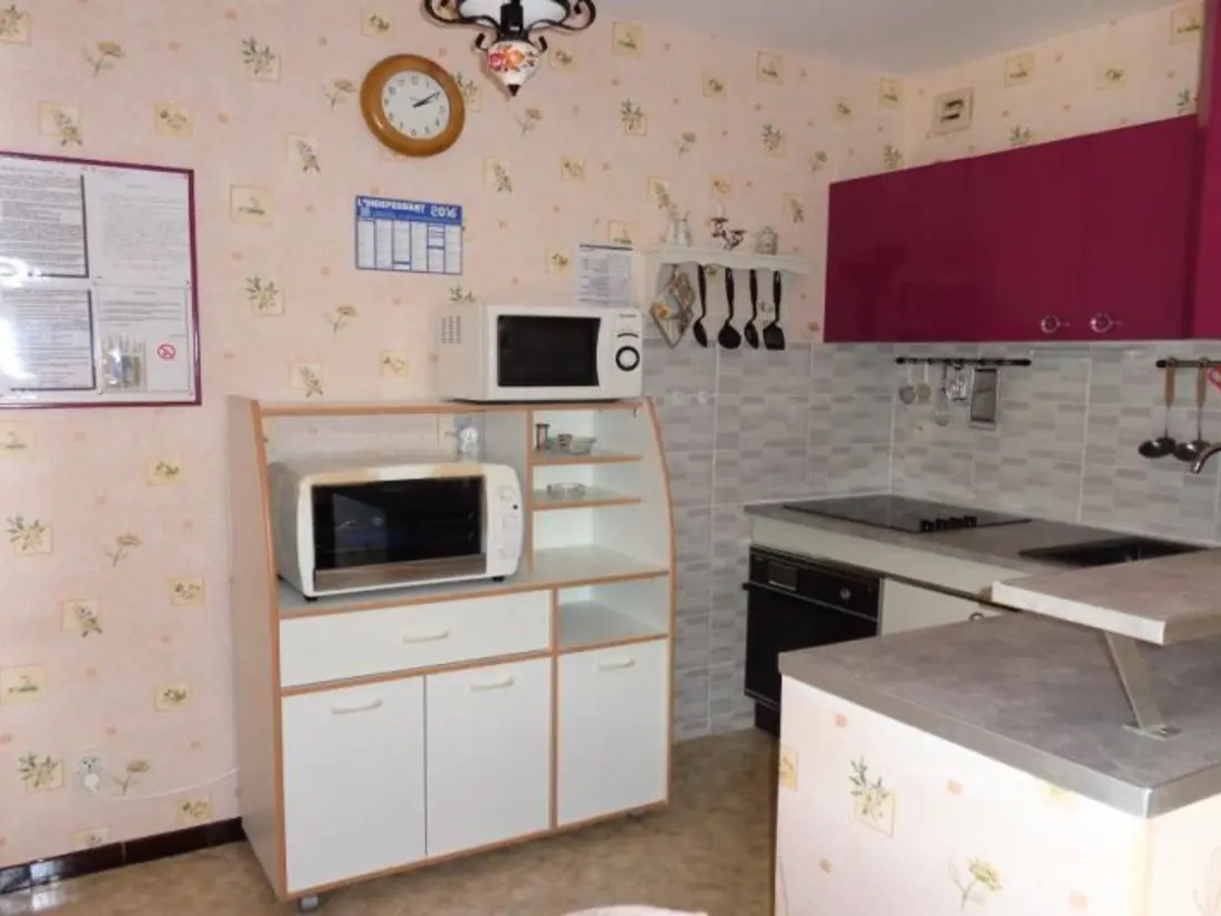 Location de Vacances Amélie-les-Bains-Palalda 188