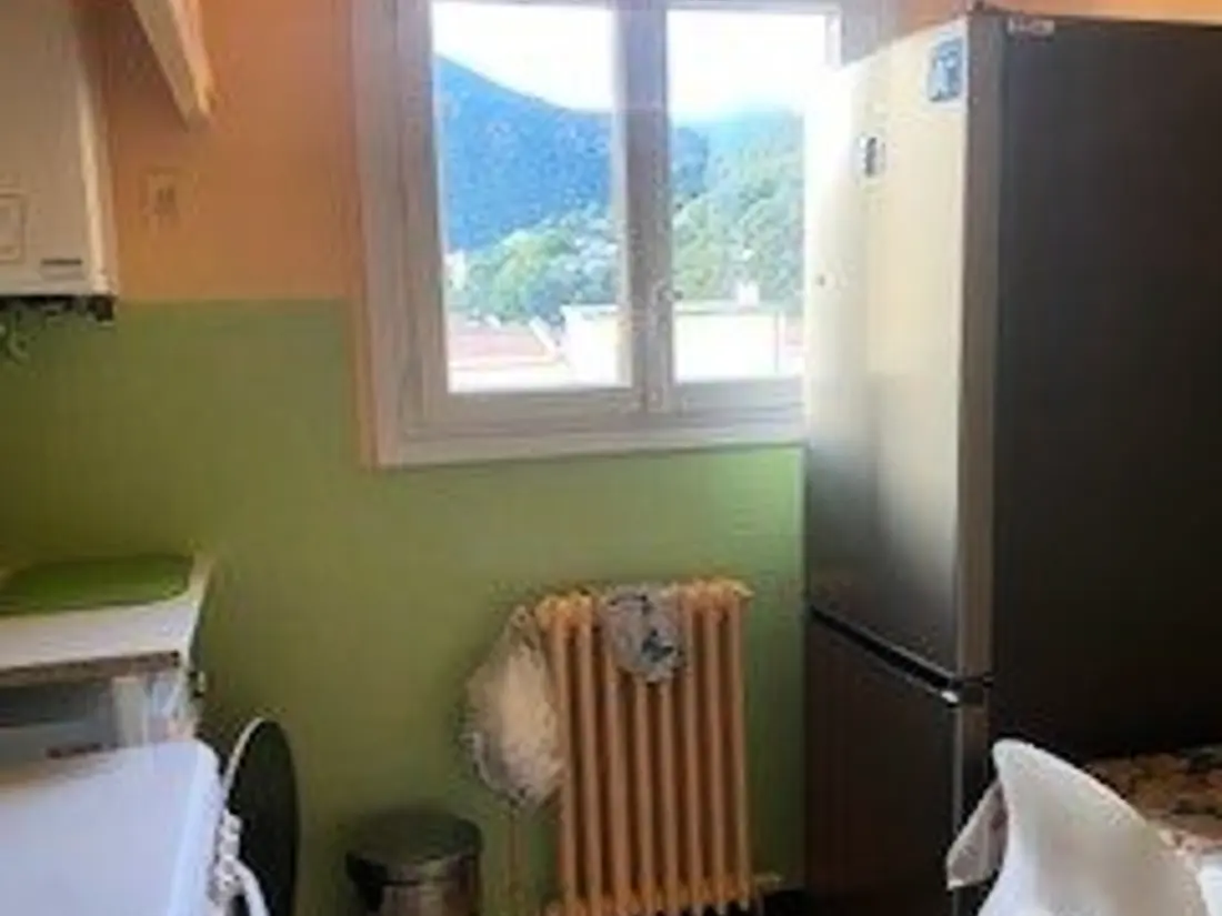 Location de Vacances Amélie-les-Bains-Palalda 189