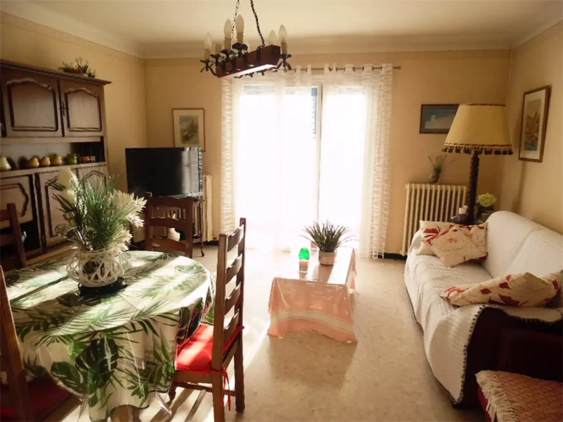 Location de Vacances Amélie-les-Bains-Palalda 189