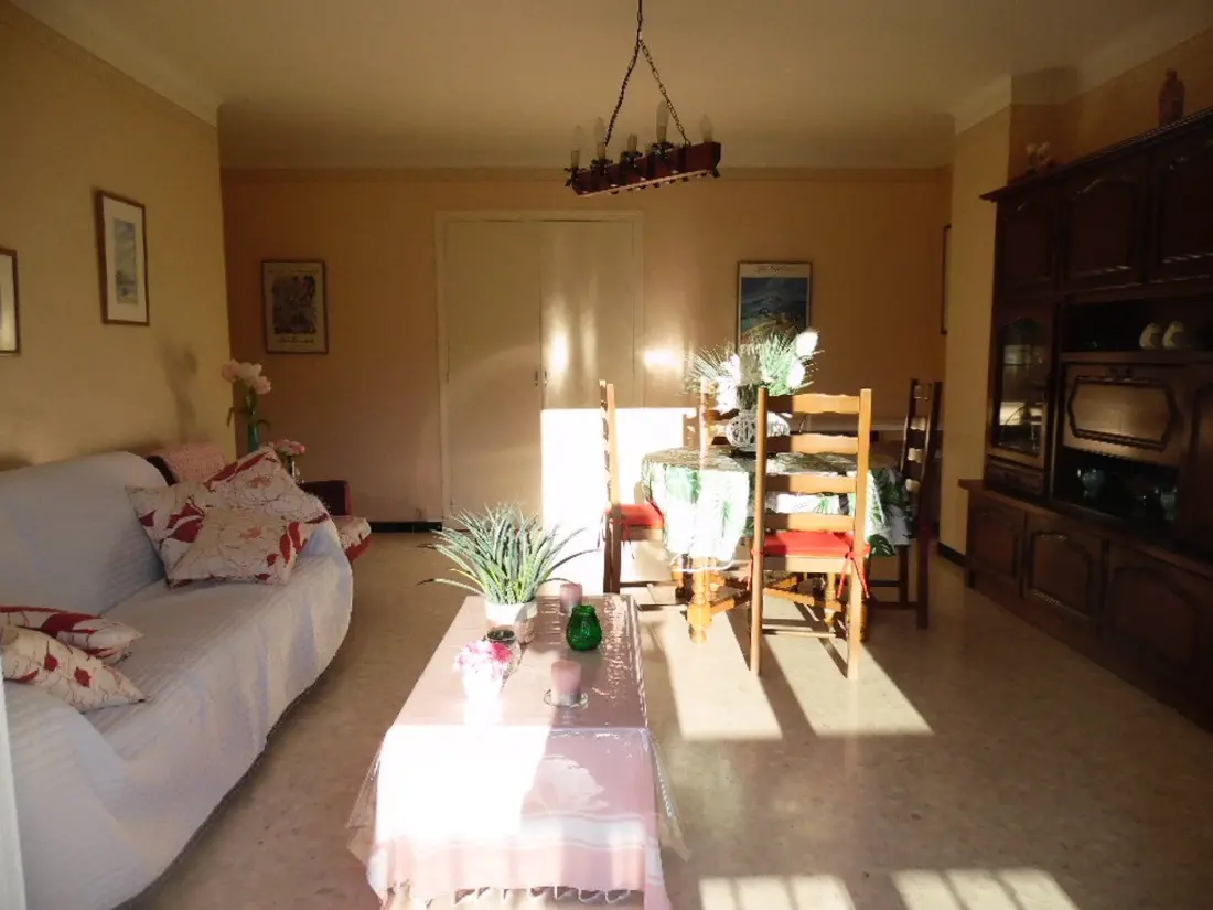 Location de Vacances Amélie-les-Bains-Palalda 189