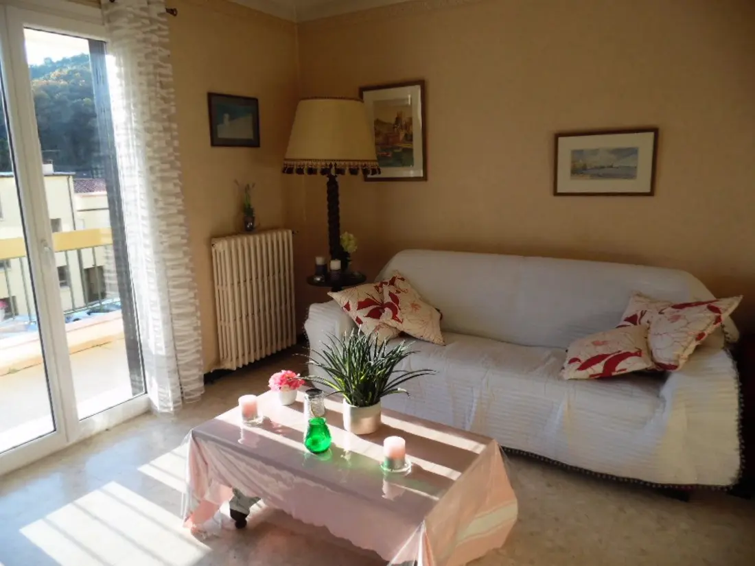 Location de Vacances Amélie-les-Bains-Palalda 189