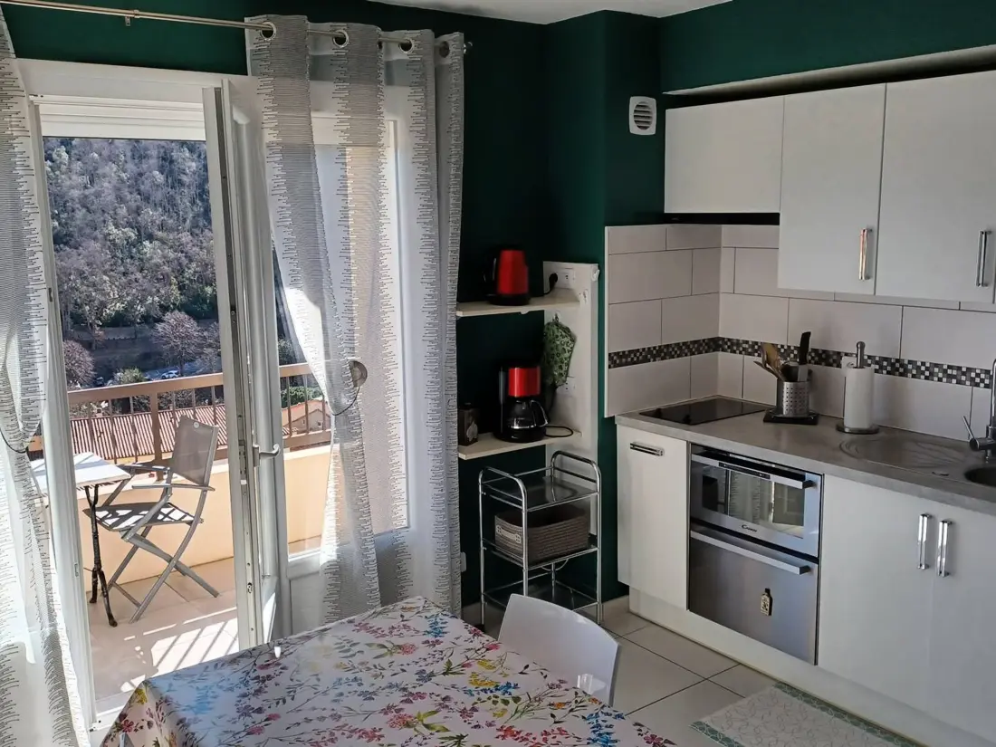 Location de Vacances Amélie-les-Bains-Palalda 193