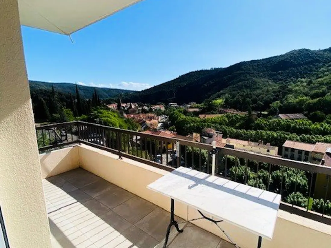Location de Vacances Amélie-les-Bains-Palalda 193