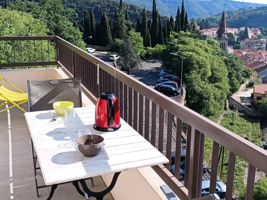 Location de Vacances Amélie-les-Bains-Palalda 193