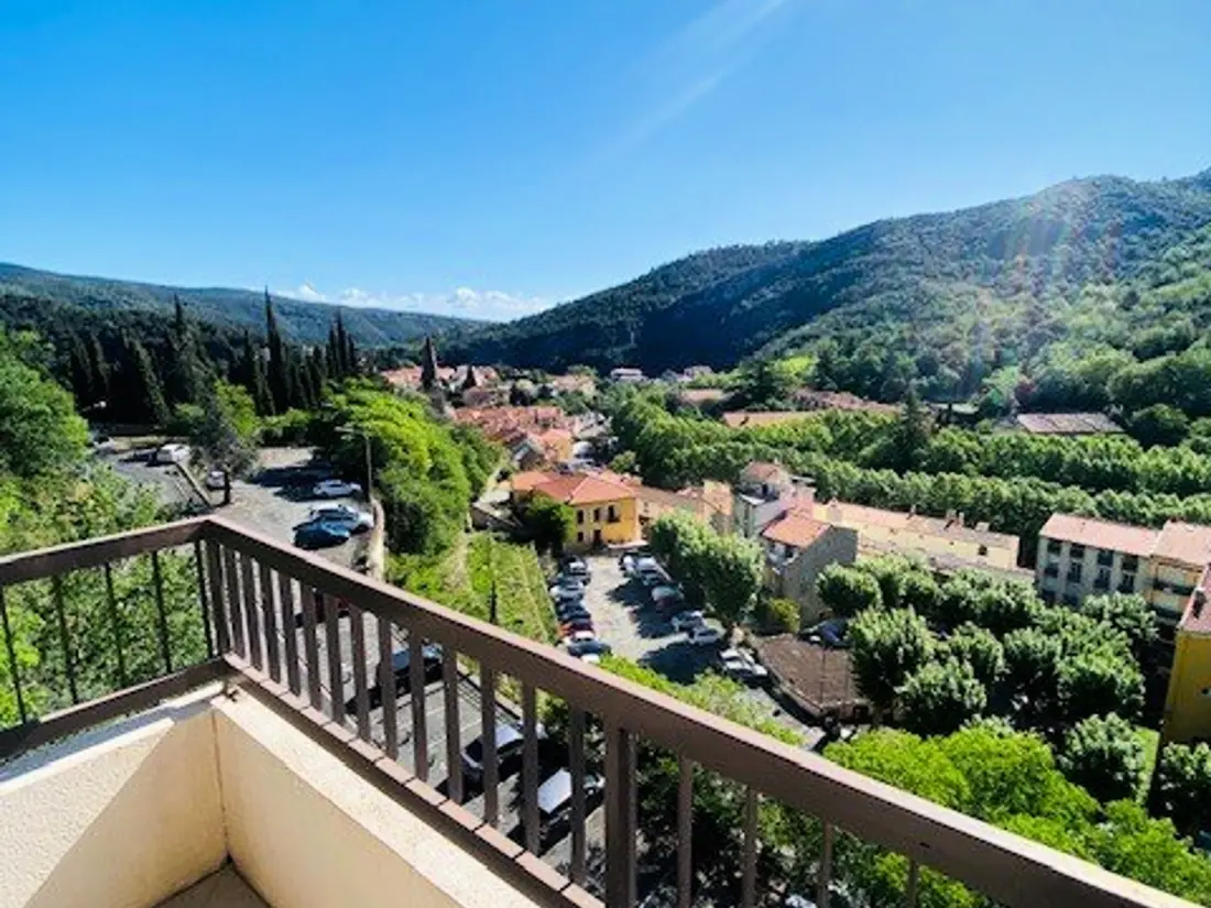 Location de Vacances Amélie-les-Bains-Palalda 193