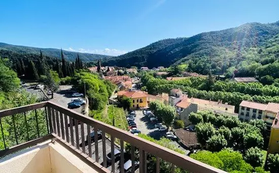 Location de Vacances Amélie-les-Bains-Palalda 193