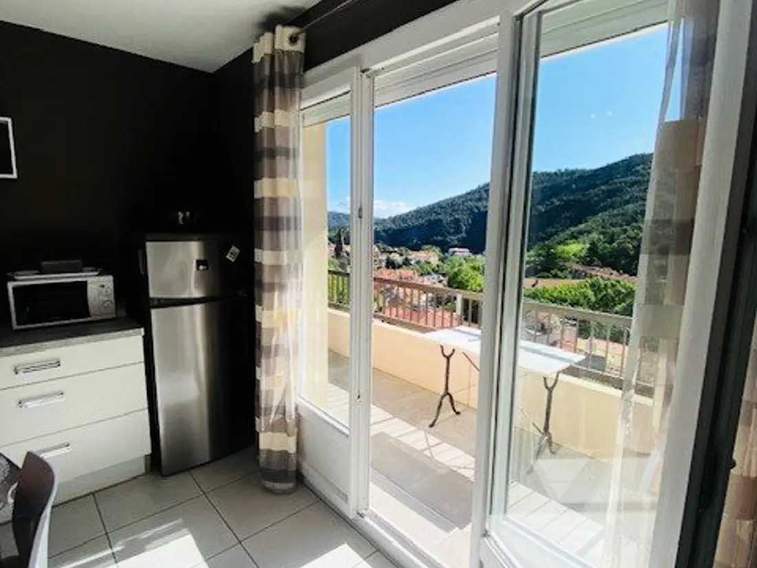 Location de Vacances Amélie-les-Bains-Palalda 193