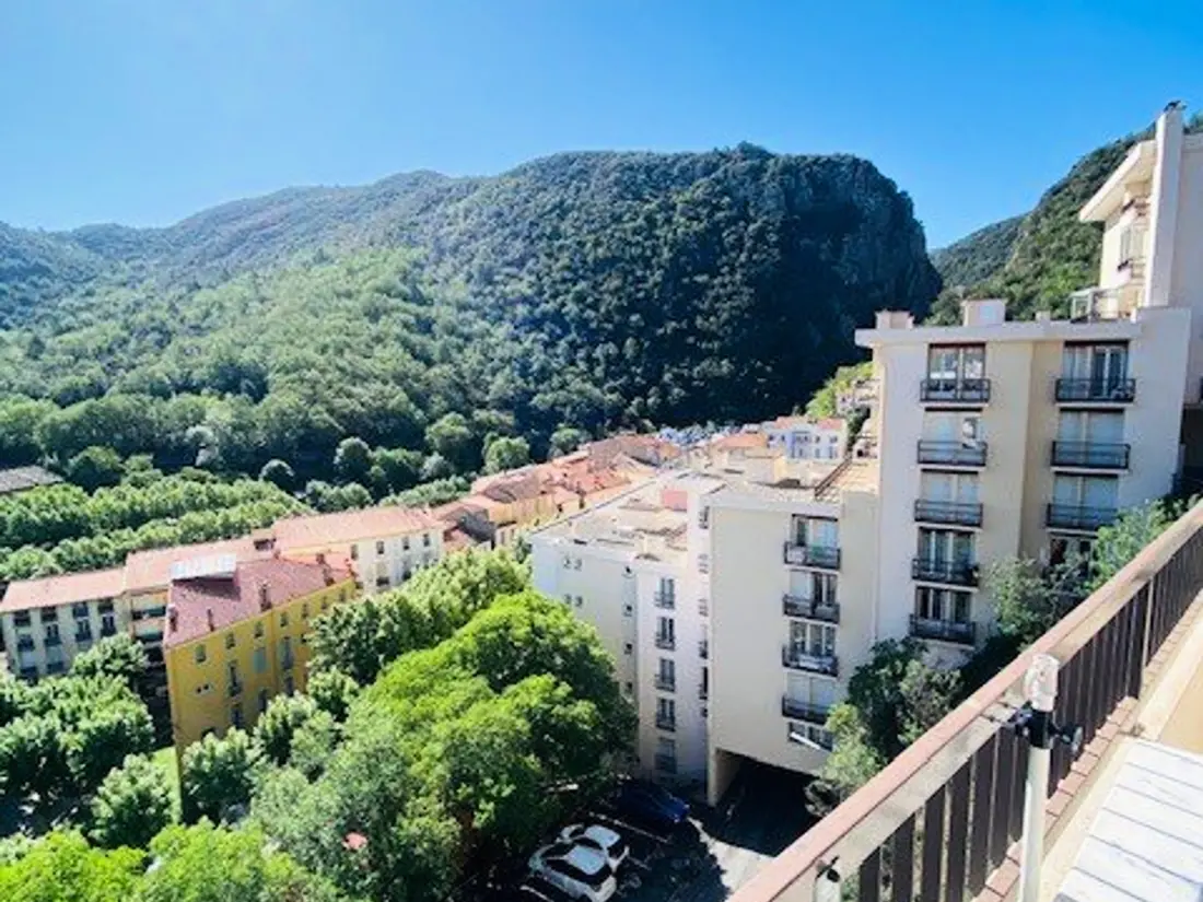 Location de Vacances Amélie-les-Bains-Palalda 193