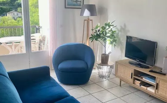 Location de Vacances Amélie-les-Bains-Palalda 194