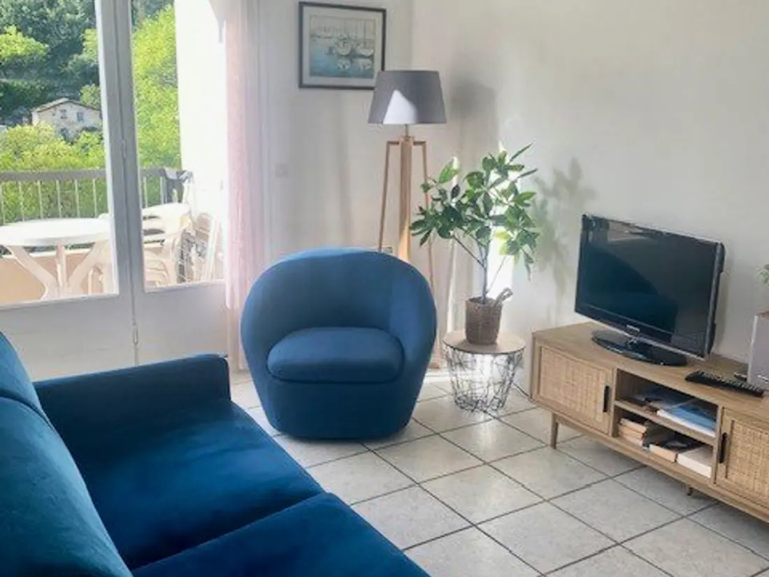Location de Vacances Amélie-les-Bains-Palalda 194