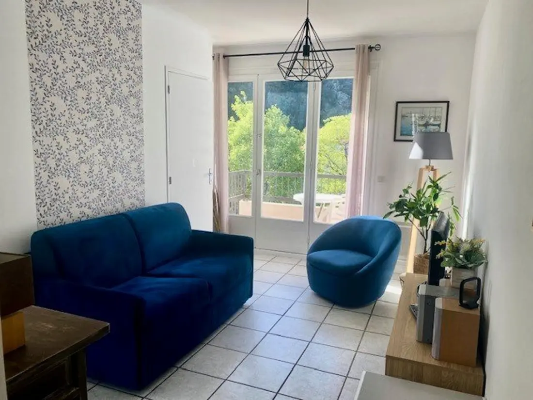 Location de Vacances Amélie-les-Bains-Palalda 194