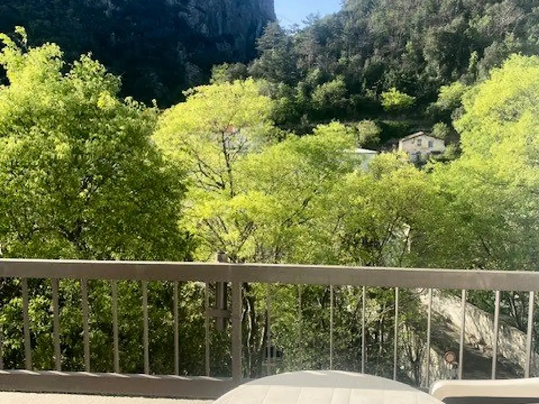 Location de Vacances Amélie-les-Bains-Palalda 194