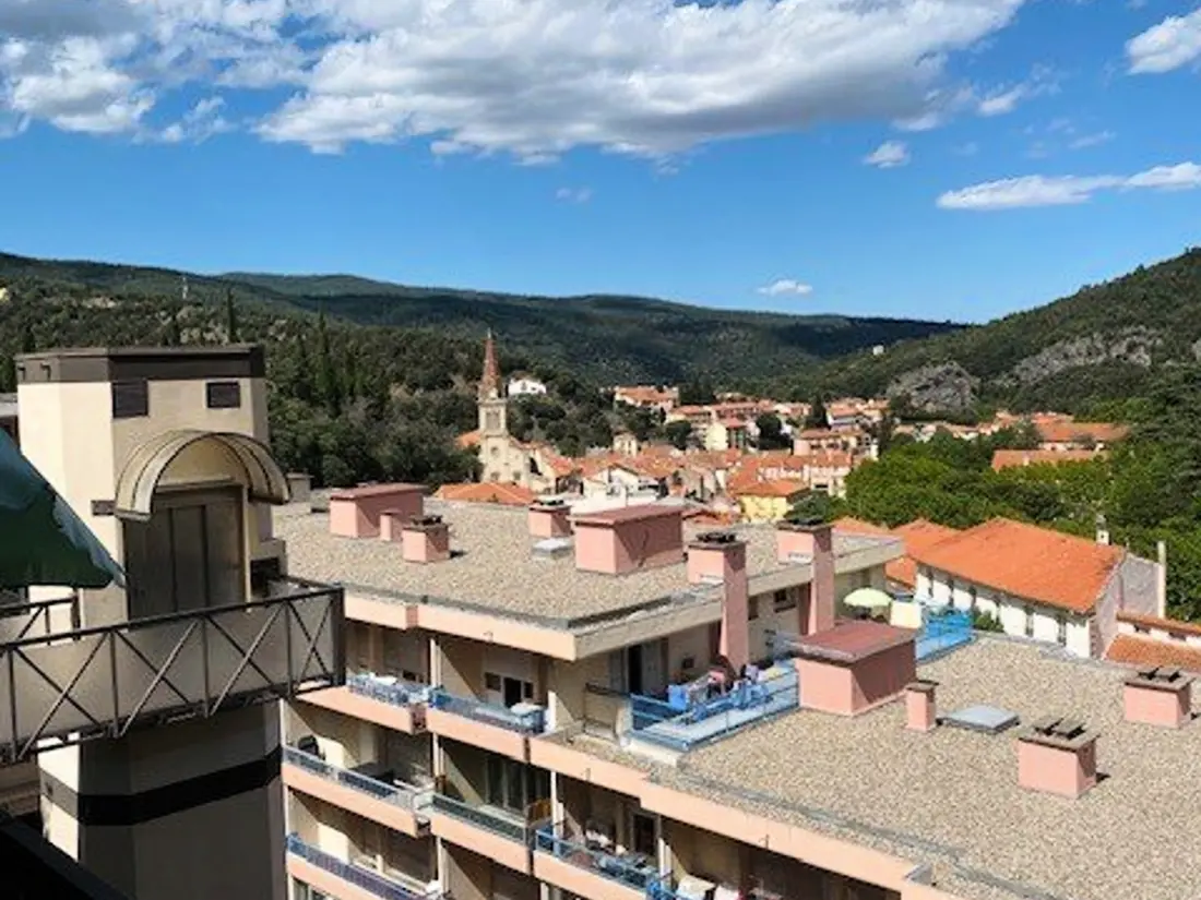 Location de Vacances Amélie-les-Bains-Palalda 194