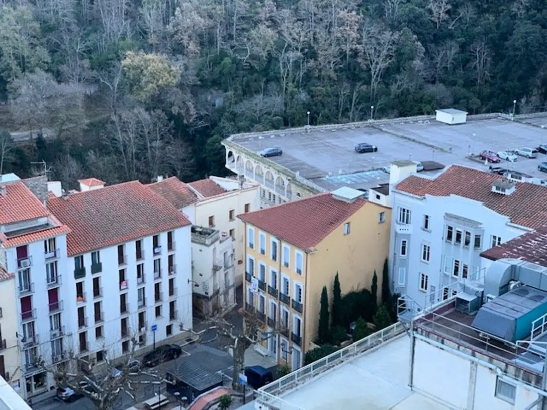 Location de Vacances Amélie-les-Bains-Palalda 196