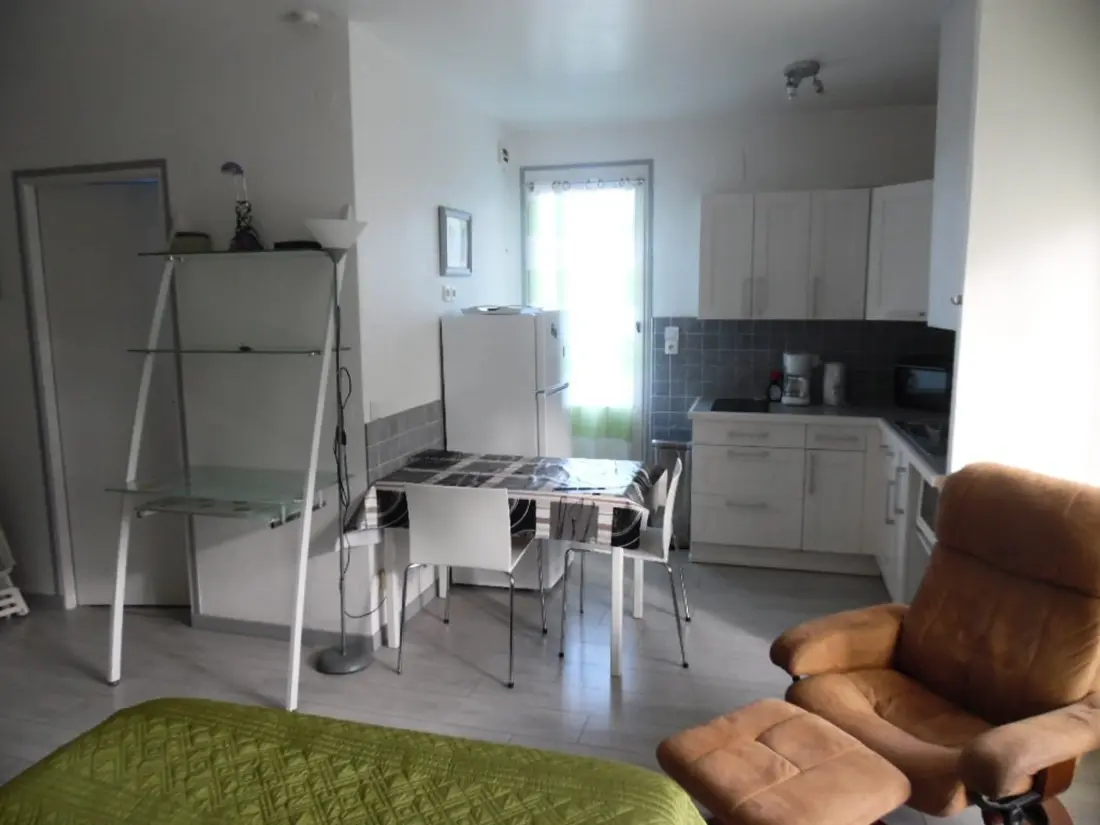 Location de Vacances Amélie-les-Bains-Palalda 196