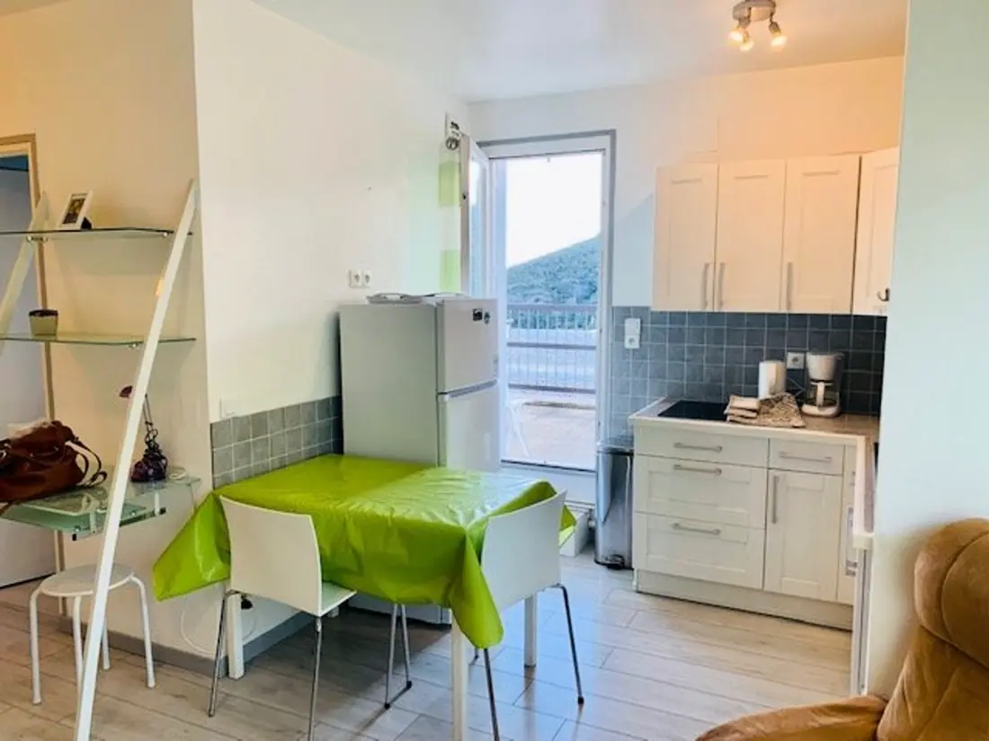 Location de Vacances Amélie-les-Bains-Palalda 196