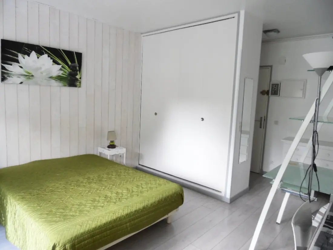 Location de Vacances Amélie-les-Bains-Palalda 196