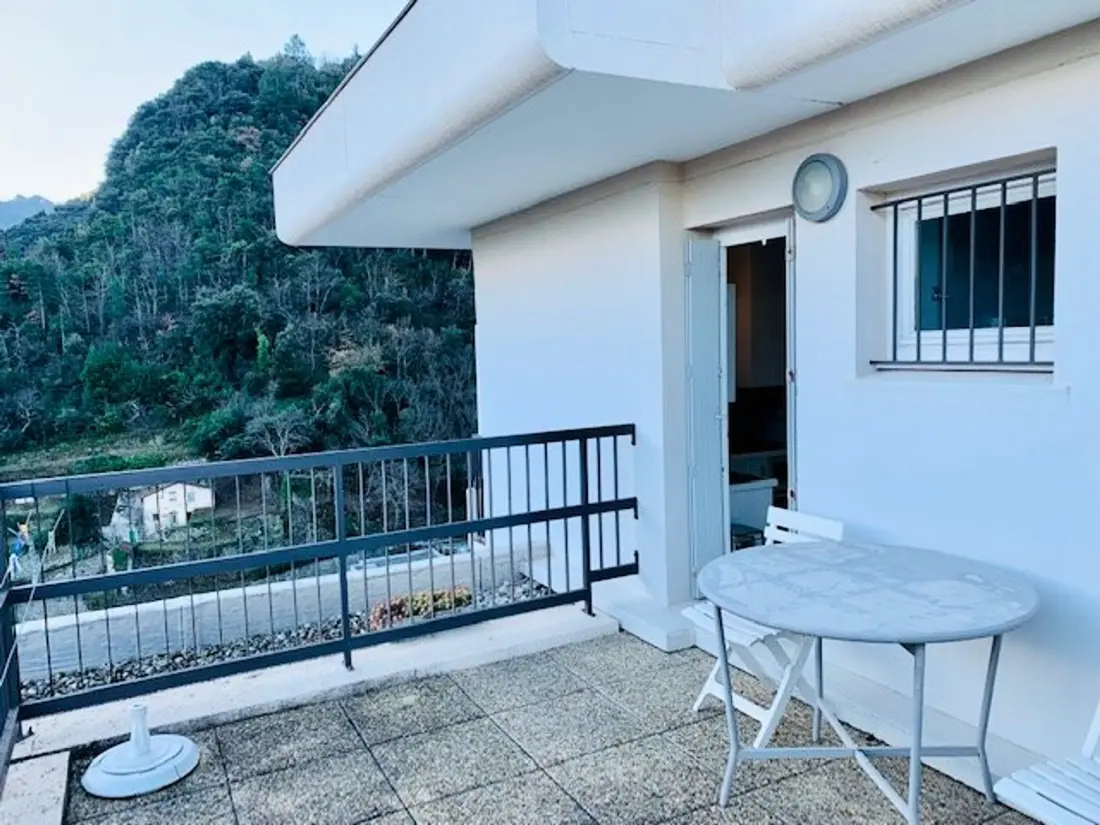 Location de Vacances Amélie-les-Bains-Palalda 196