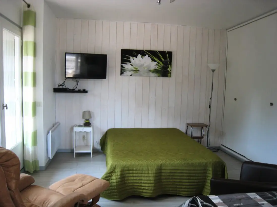 Location de Vacances Amélie-les-Bains-Palalda 196