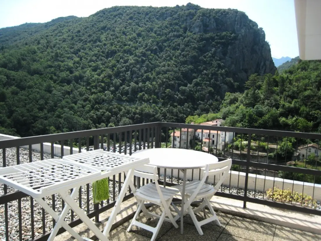 Location de Vacances Amélie-les-Bains-Palalda 196