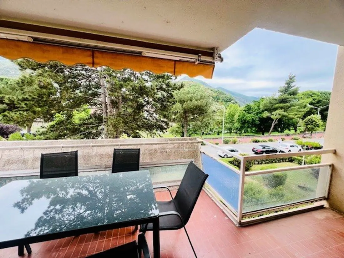 Location de Vacances Amélie-les-Bains-Palalda 198
