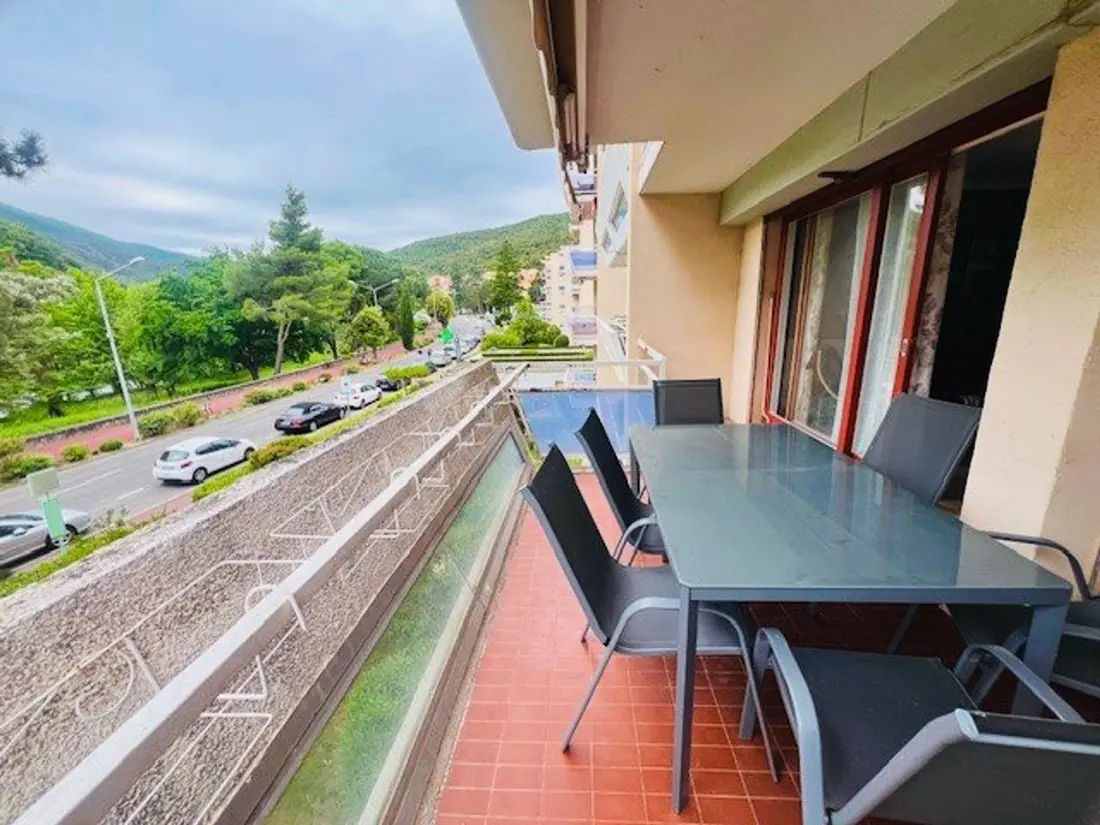 Location de Vacances Amélie-les-Bains-Palalda 198