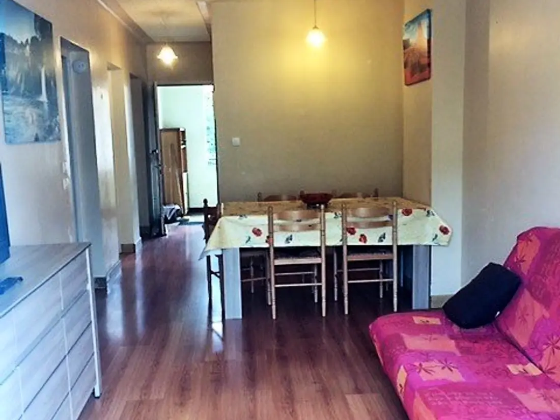 Location de Vacances Amélie-les-Bains-Palalda 201