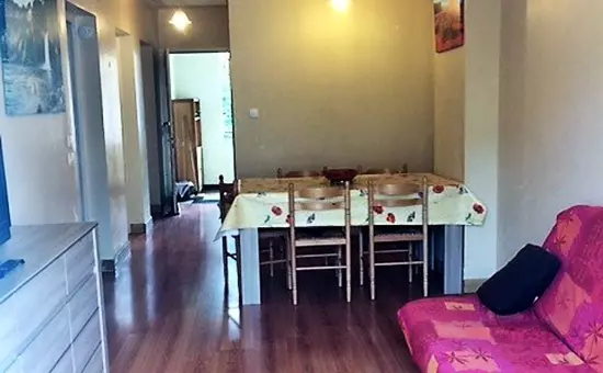Location de Vacances Amélie-les-Bains-Palalda 201