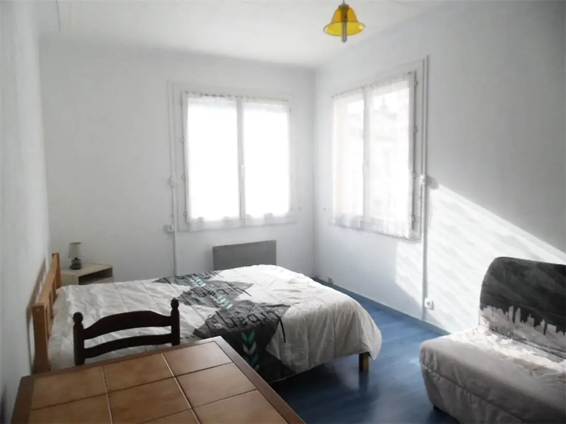 Location de Vacances Amélie-les-Bains-Palalda 201