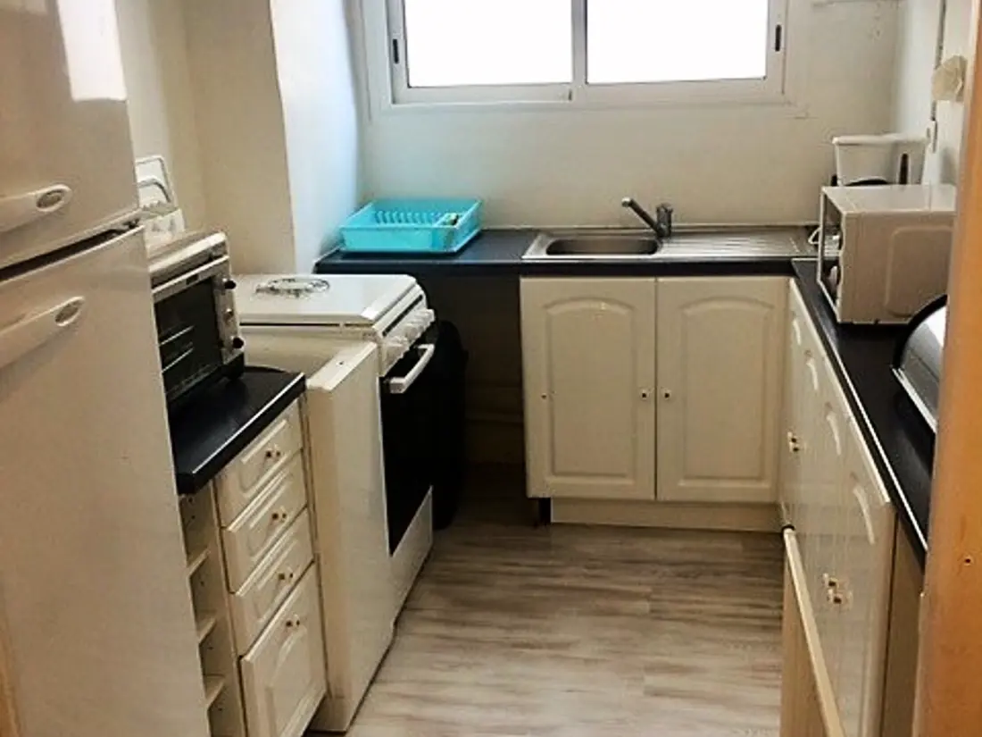 Location de Vacances Amélie-les-Bains-Palalda 201