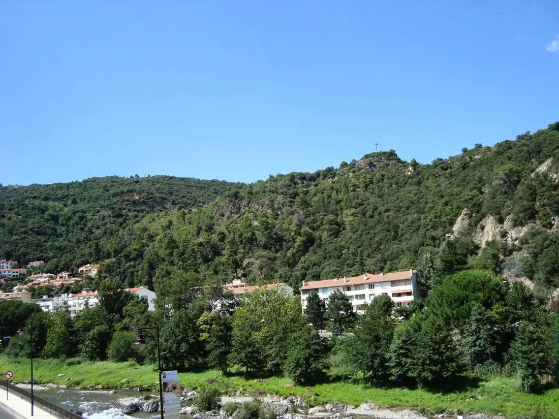 Location de Vacances Amélie-les-Bains-Palalda 201