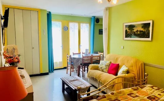 Location de Vacances Amélie-les-Bains-Palalda 203
