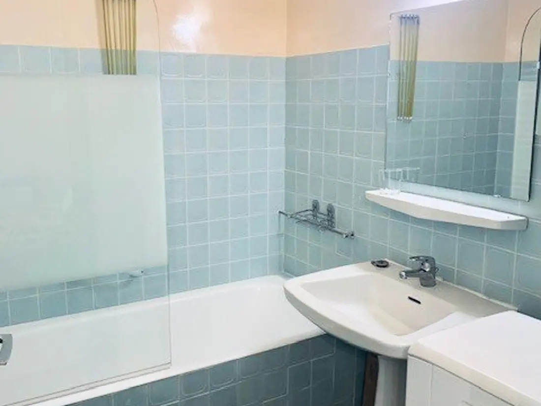 Location de Vacances Amélie-les-Bains-Palalda 203