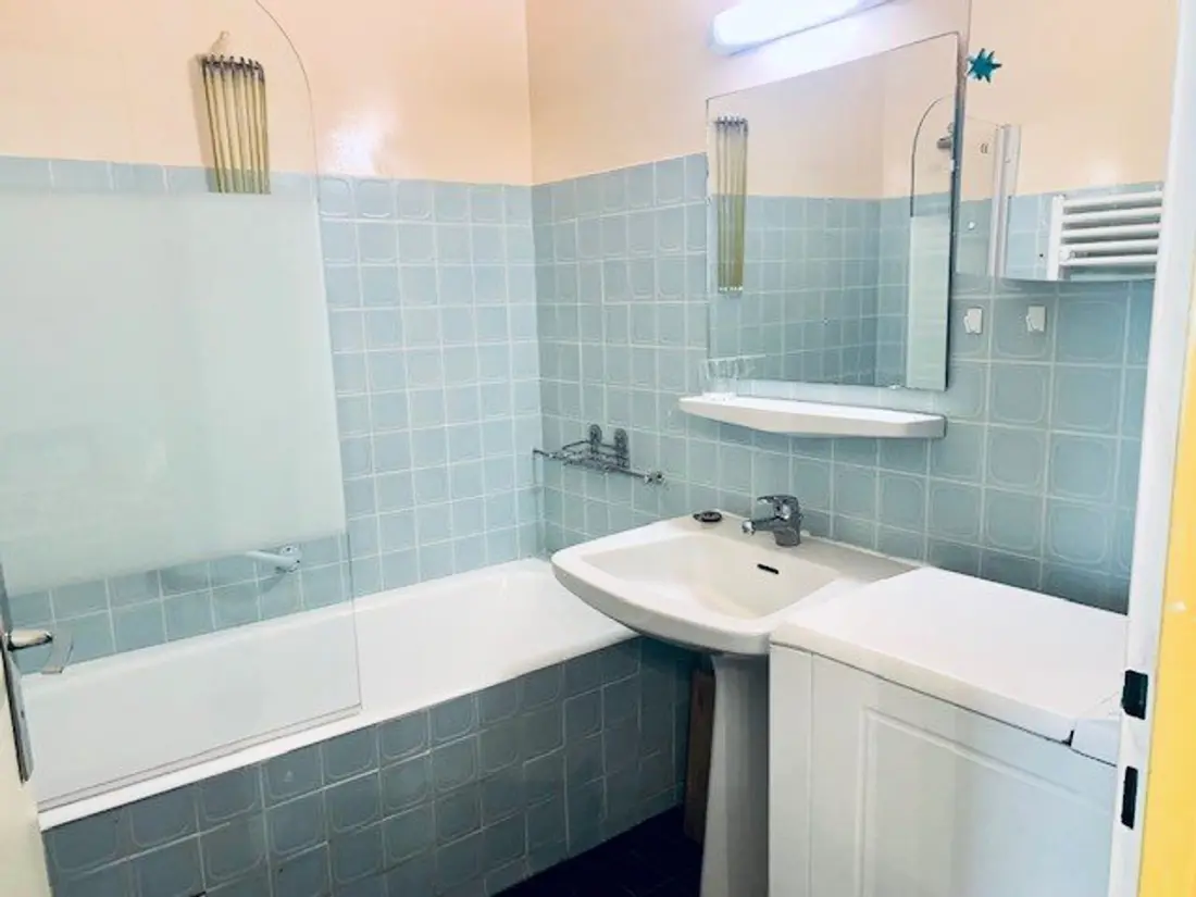Location de Vacances Amélie-les-Bains-Palalda 203